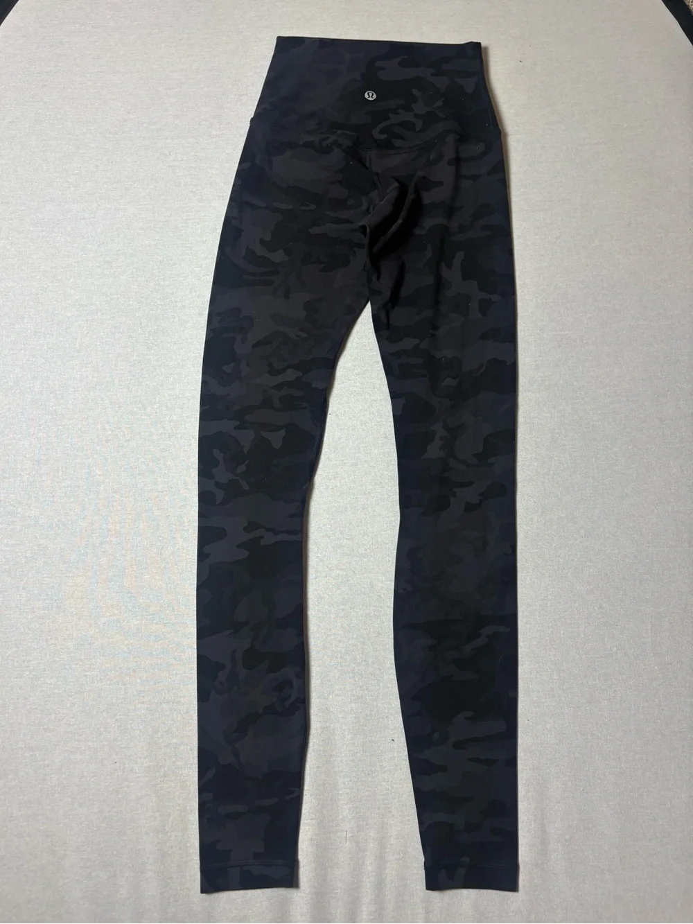 Lululemon Align Pant leggings size 2 28